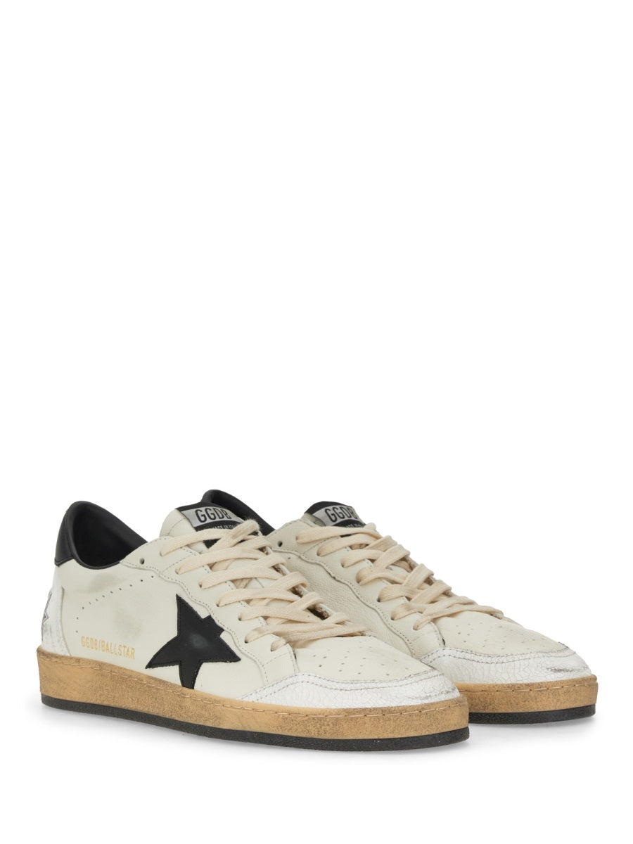 Golden Goose Sneakers - Bianco | Wanan Luxury