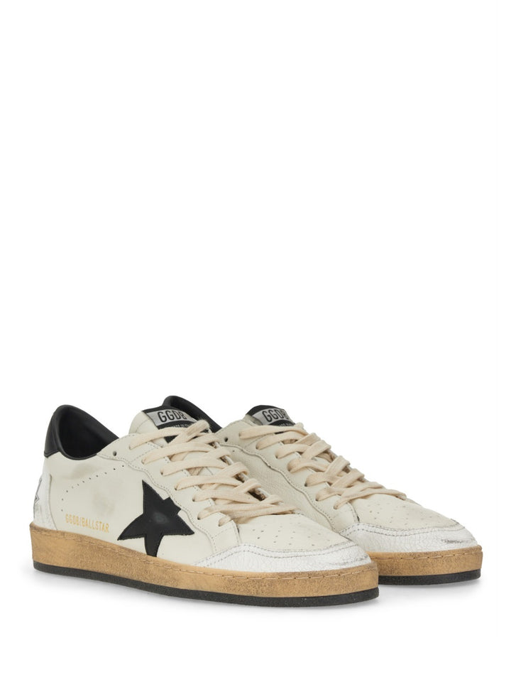 Golden Goose Sneakers - Bianco | Wanan Luxury