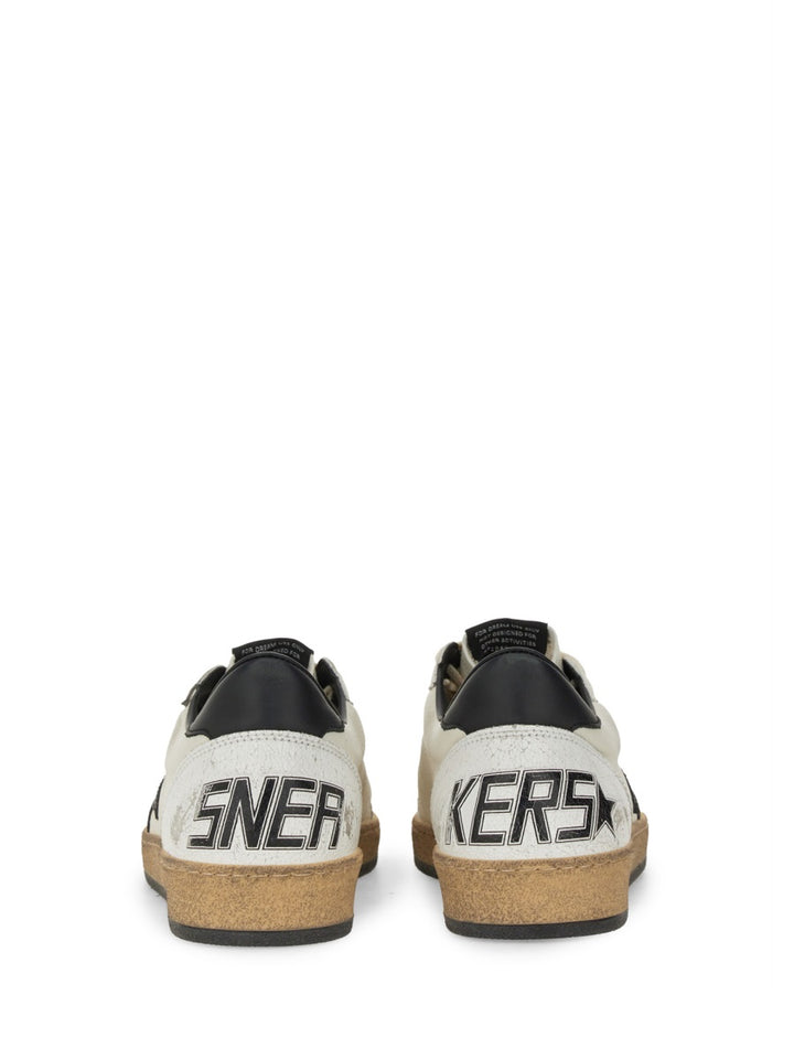 Golden Goose Sneakers - Bianco | Wanan Luxury