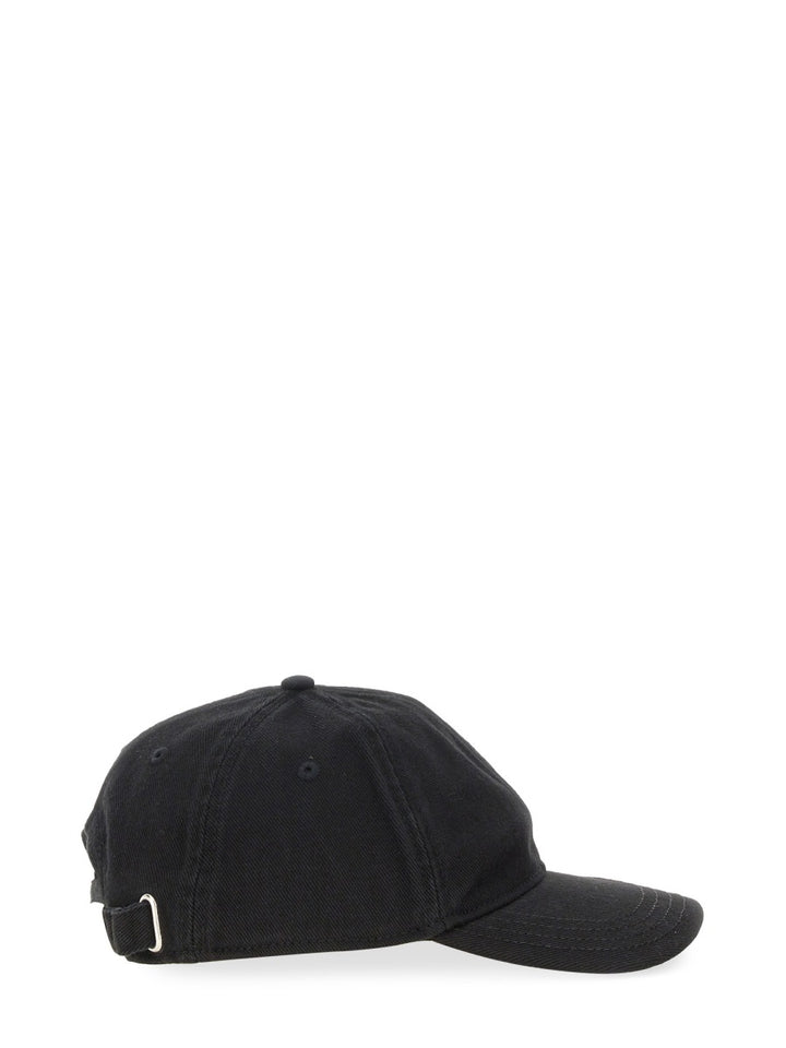 Diesel Cappelli - Nero | Wanan Luxury