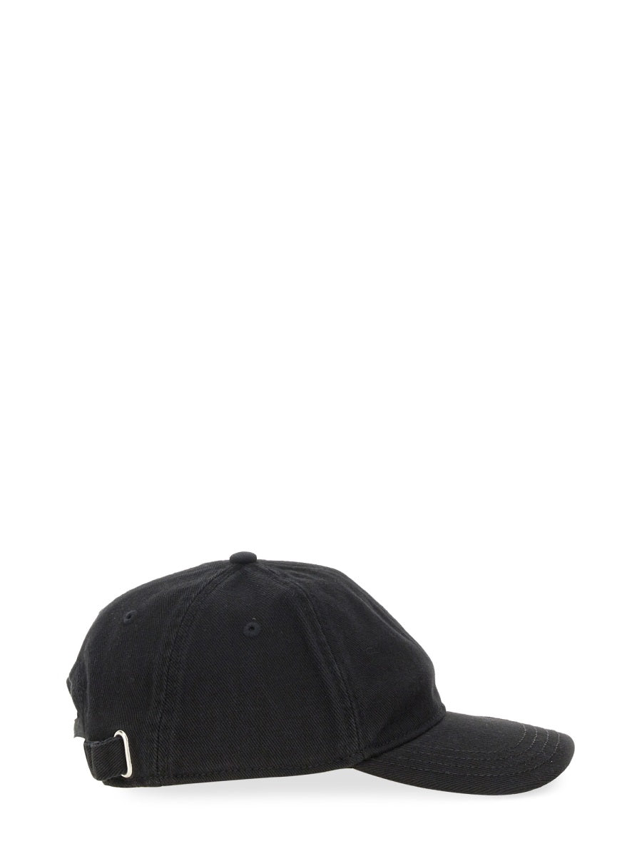 Diesel Cappelli - Nero | Wanan Luxury