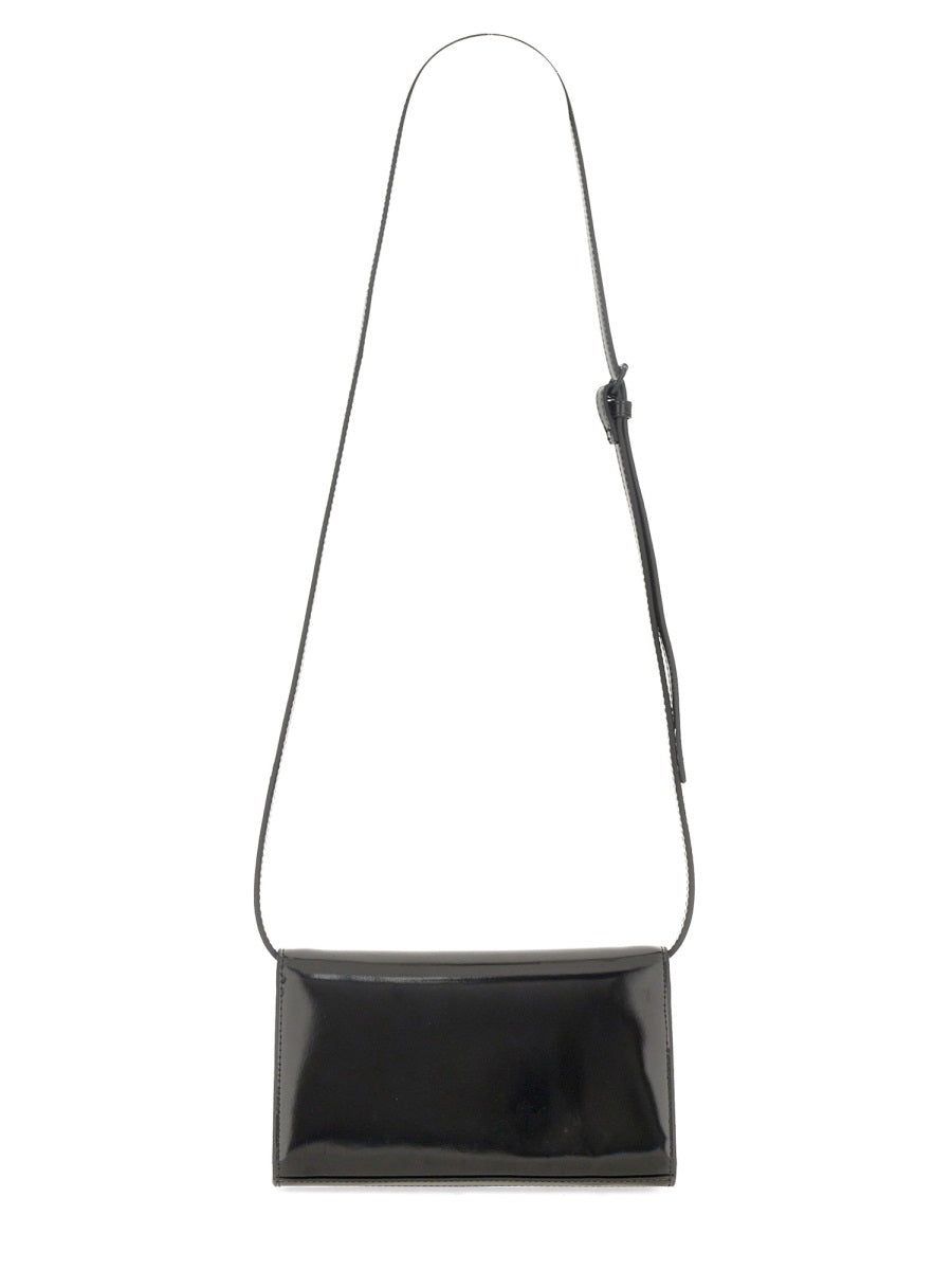 Diesel Borse a Spalla e Tracolla - Black | 942cd5c509e76cdfa1b309878fa9c605af937fa9