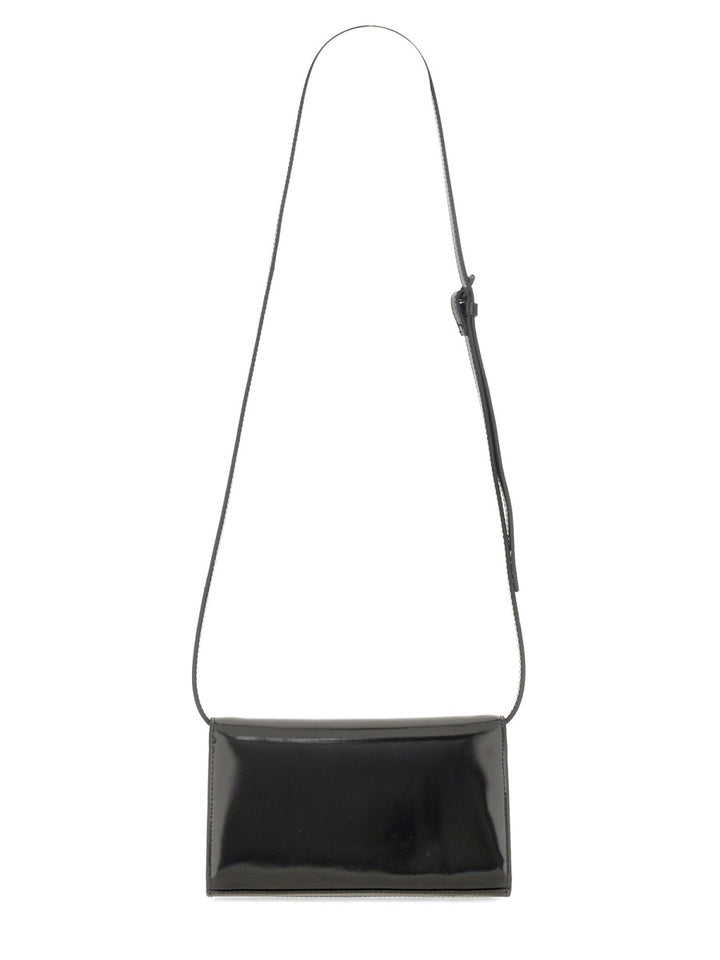Diesel Borse a Spalla e Tracolla - Black | 942cd5c509e76cdfa1b309878fa9c605af937fa9