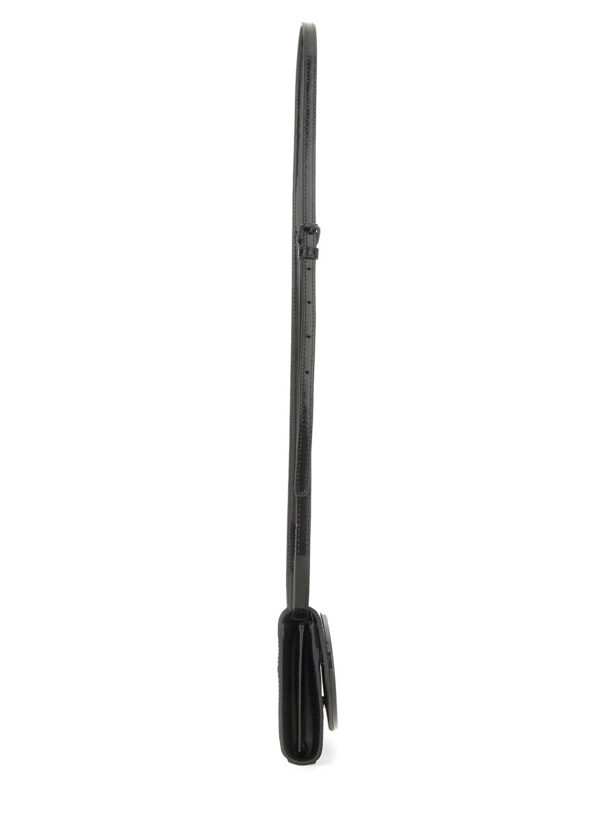 Diesel Borse a Spalla e Tracolla - Black | 7e03f5d9754b77cdc9d8530335e68f09a637aaaf