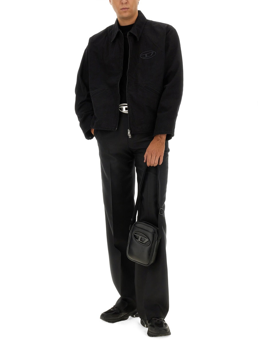 Diesel Maglioni - Nero | Wanan Luxury