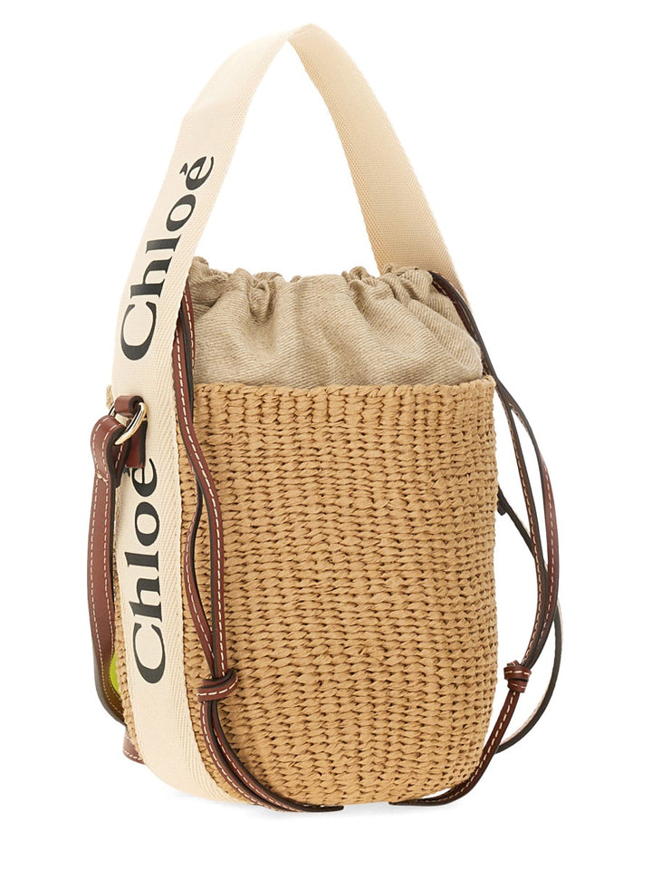 ChloÉ Borse a Mano - Beige | 24307c544f0ea9e69126a1a54e20a788850fa2c3