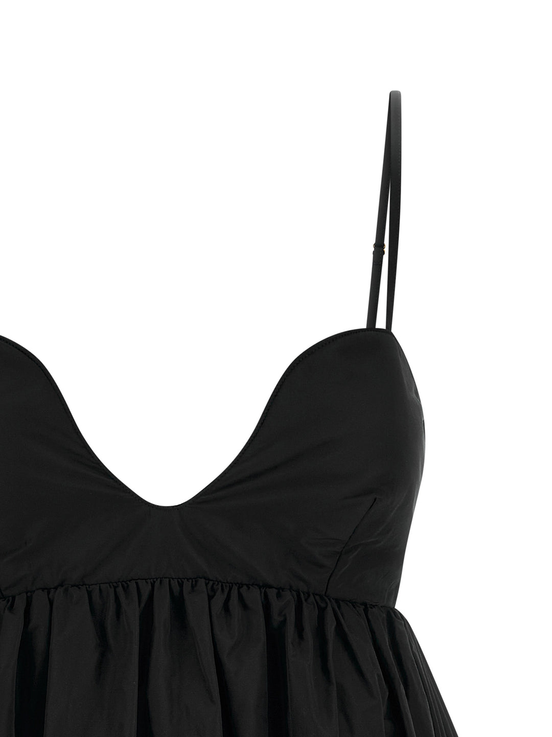 Pinko Dama Abiti - Nero | 5c1a6fa63a73752dc3864a1b6aa50fa5e59f62a3