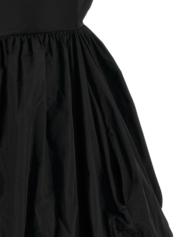 Pinko Dama Abiti - Nero | 3c223b2ec35622bc005000e2e085a243717877f6