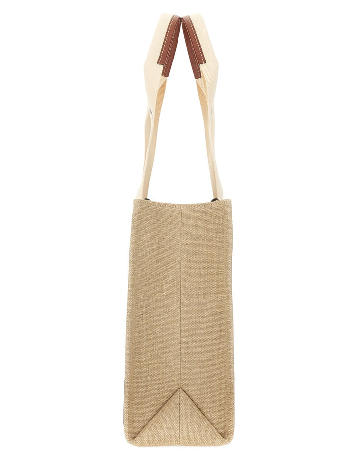 ChloÉ Borse a Mano - Beige | cd47abf294b8ffb7282b681a2295bf756343d3cd