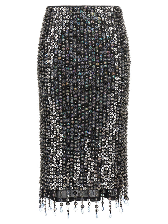 Passaparola Gonne Blu