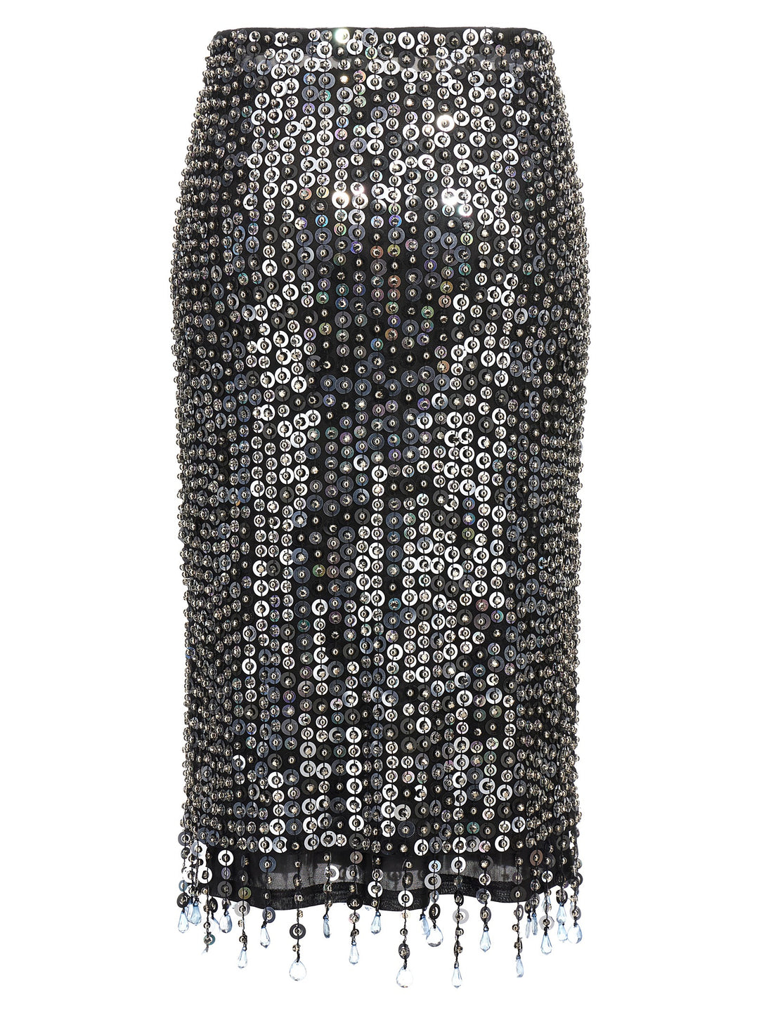 Pinko Passaparola Gonne - Blu | 4cc5ab57b3ca7a00629735ae92ce3dbe241660f9