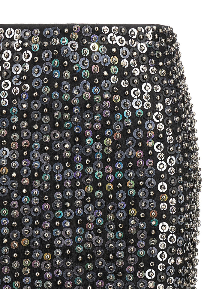 Pinko Passaparola Gonne - Blu | 2fa6a08a09a597b1010d563c536476835489eb0f