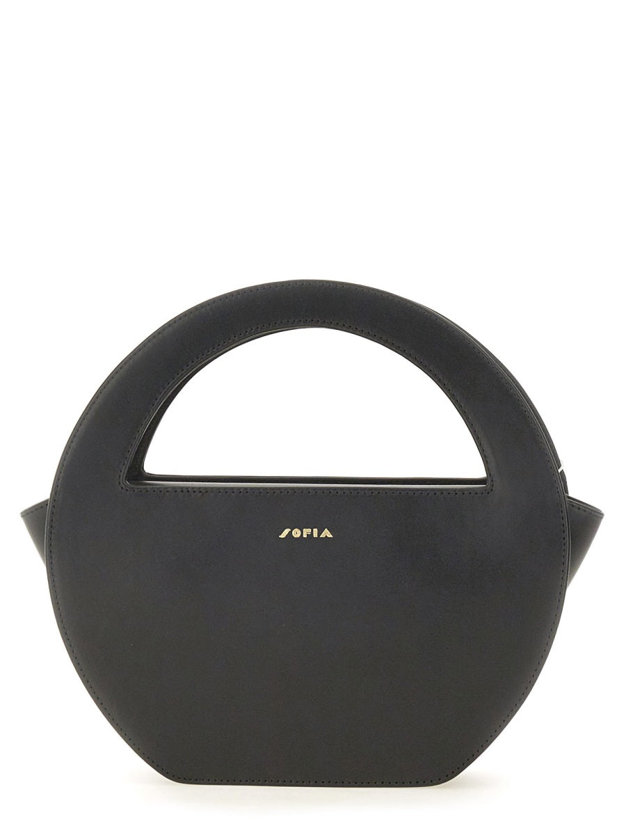 Sofia Borse a Mano - Black | b106e6e8fc68453500a12d31e3b3990e3f8a1e7e