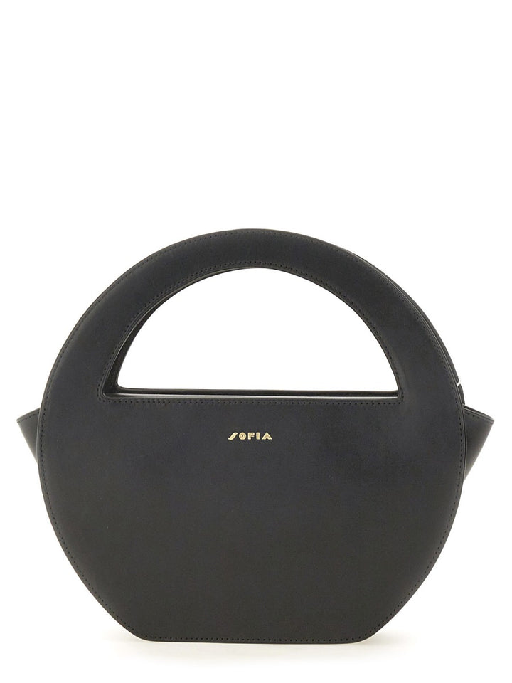Sofia Borse a Mano - Black | b106e6e8fc68453500a12d31e3b3990e3f8a1e7e