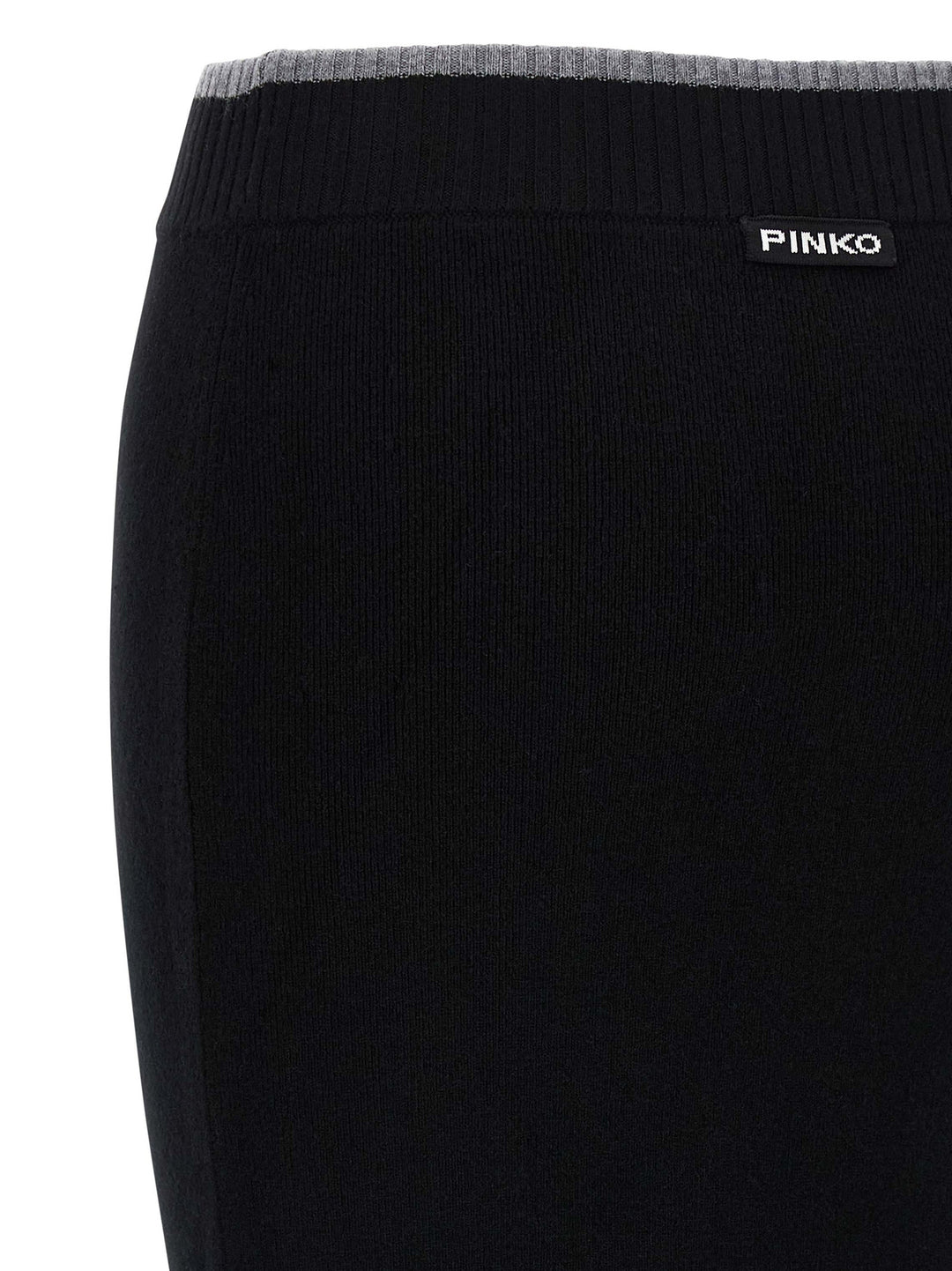 Pinko Nuova Guinea Gonne - Nero | 4d97b46aa6268cac0c03eff6a2b487a82c71d03c