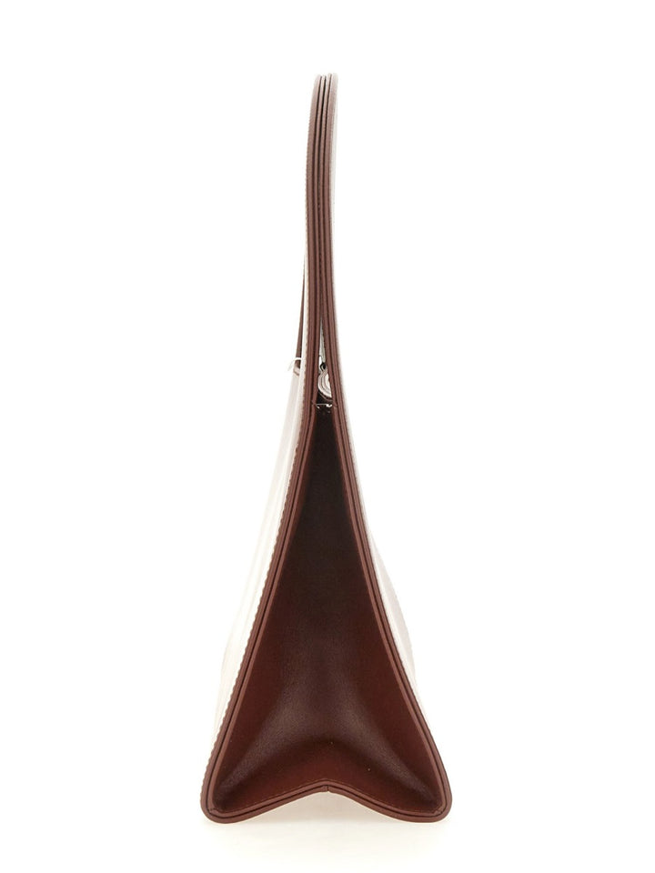 Sofia Borse a Mano - Marrone | Wanan Luxury