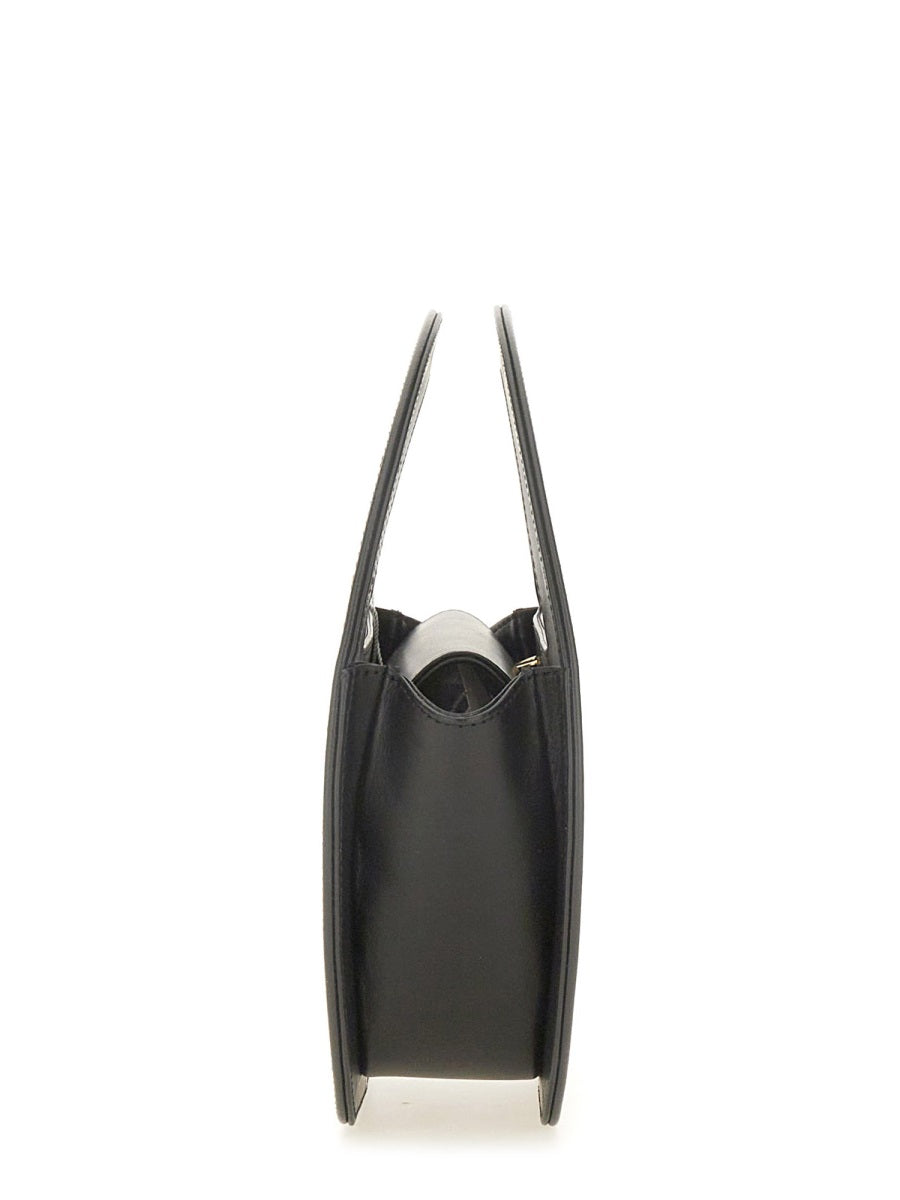 Sofia Borse a Mano - Black | 906678e4ef92ede223fcacfefb6658c82ad3ed70