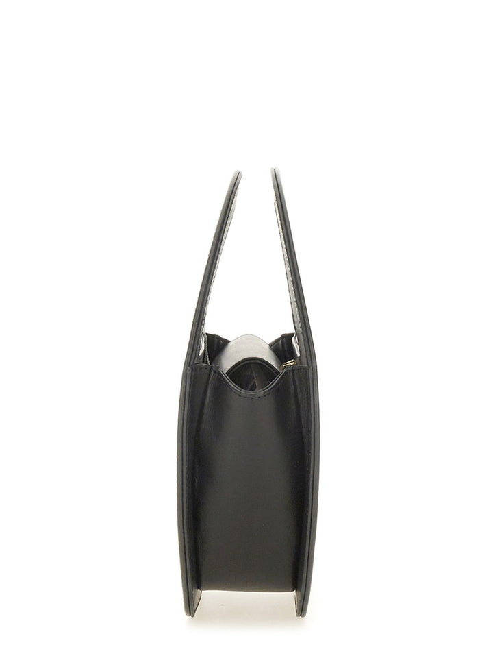 Sofia Borse a Mano - Black | 906678e4ef92ede223fcacfefb6658c82ad3ed70