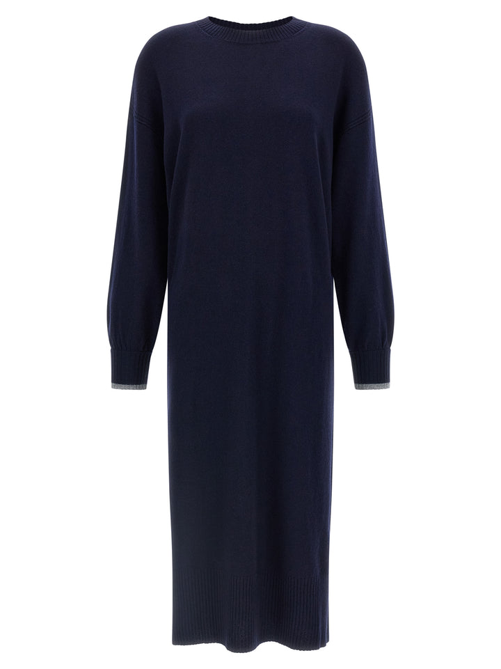 Pinko Puerto Rico Abiti - Blu | 7720a7165453de6e7b615499270bb1b4f2adcf17