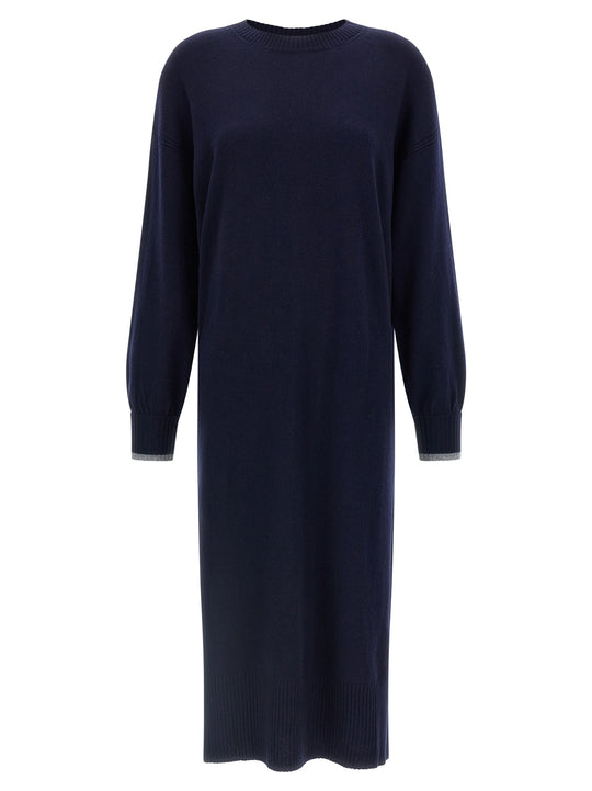 Puerto Rico Abiti Blu