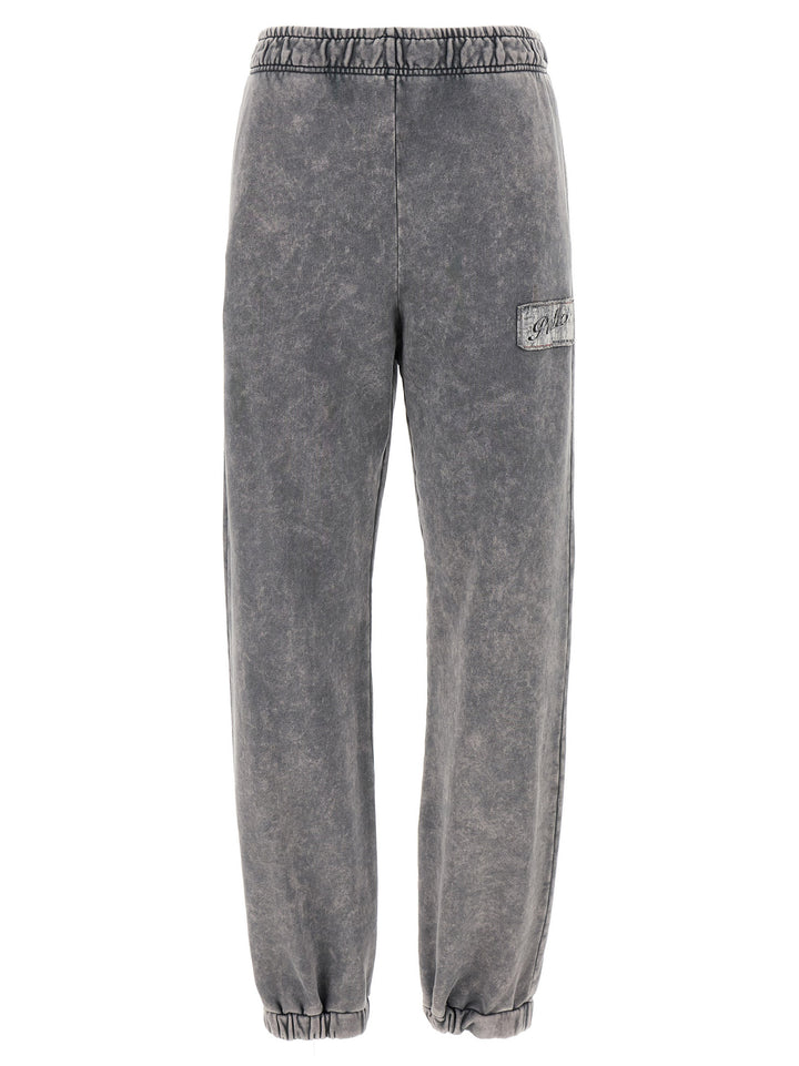 Pinko Pazzo Pantaloni - Grigio | 4118030875cf05a3fa5f2d98c9d9d8446abfb9a3