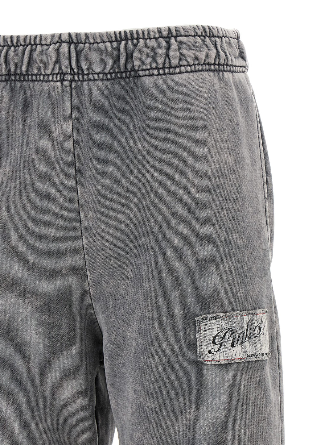 Pinko Pazzo Pantaloni - Grigio | 6b3efe4c8619bb2c541be47fdba631fa71febe81