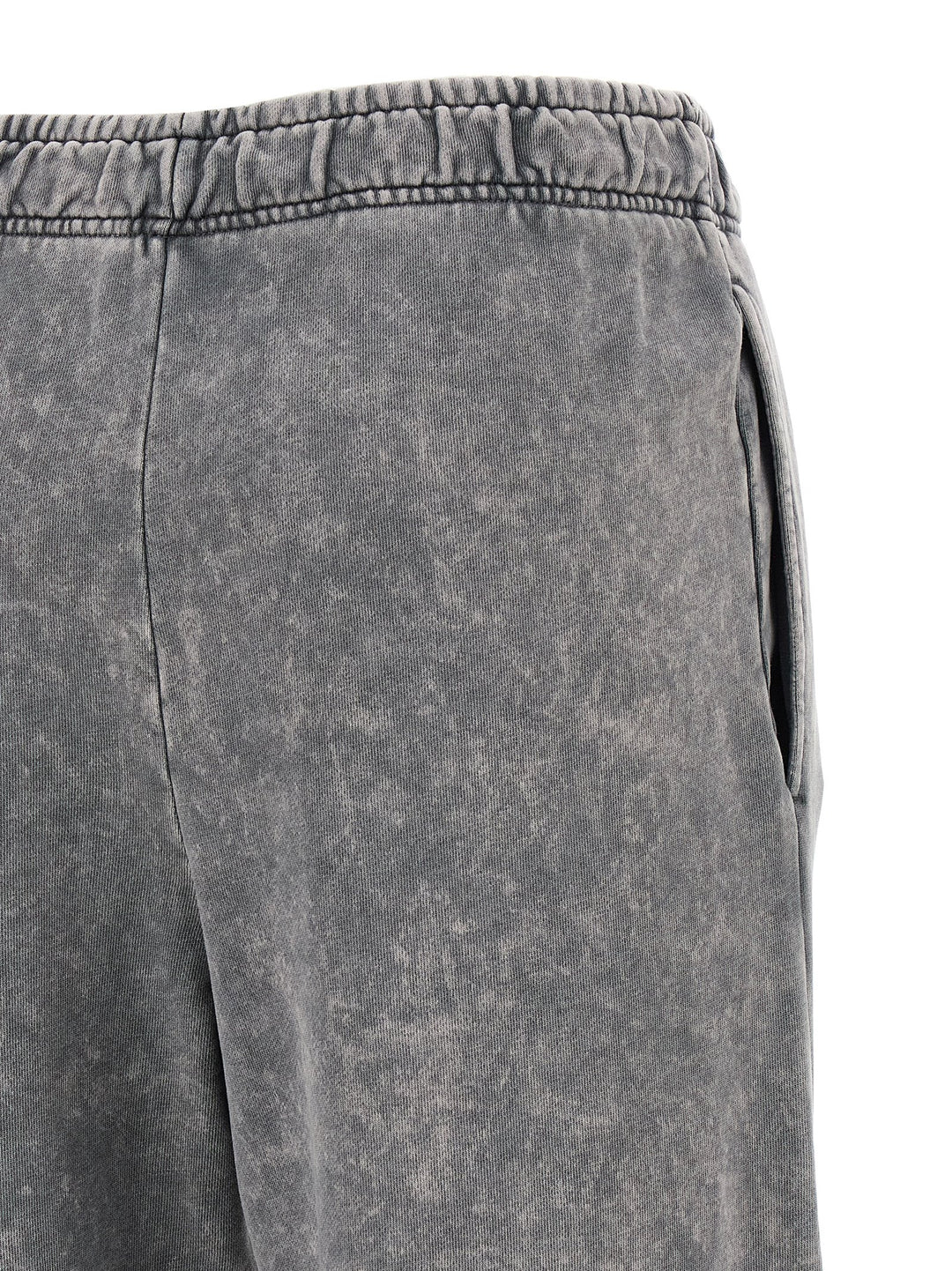 Pinko Pazzo Pantaloni - Grigio | 693b8f35cbc2b1d104c535446e7620ca8c2e2341
