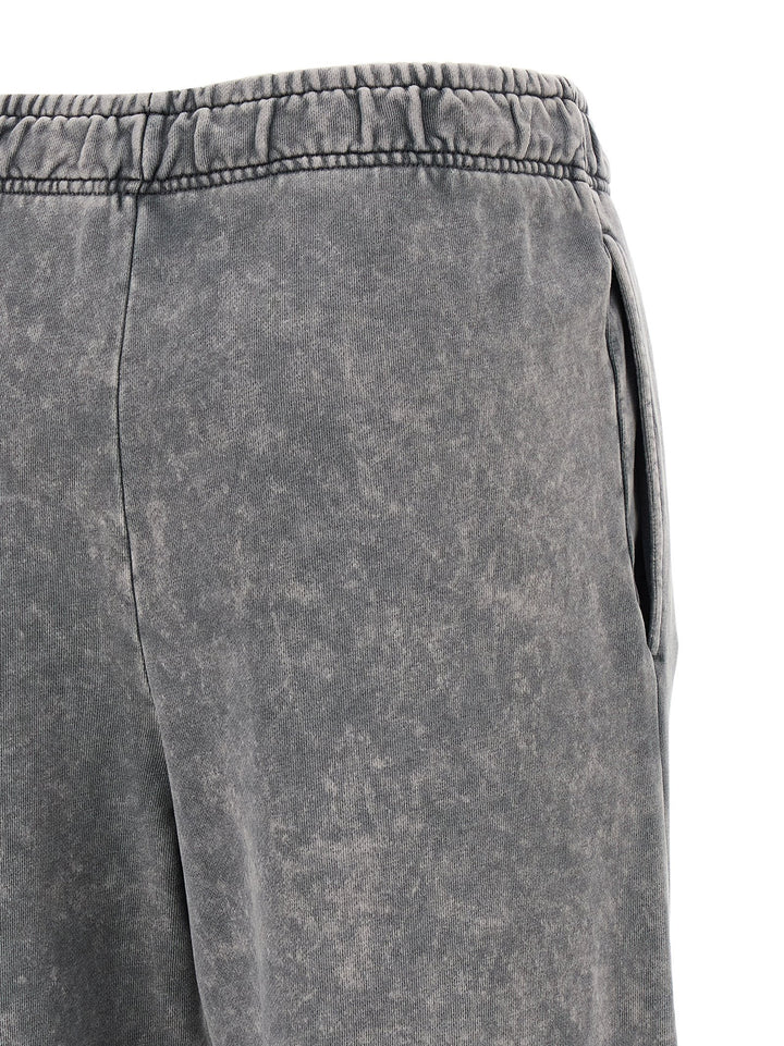 Pinko Pazzo Pantaloni - Grigio | 693b8f35cbc2b1d104c535446e7620ca8c2e2341