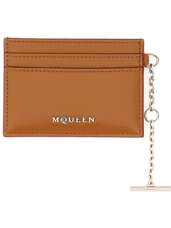 Alexander Mcqueen Portafogli e Portacarte - Buff | 50fc7df0cbd88c38de9b47115e52184289727d64