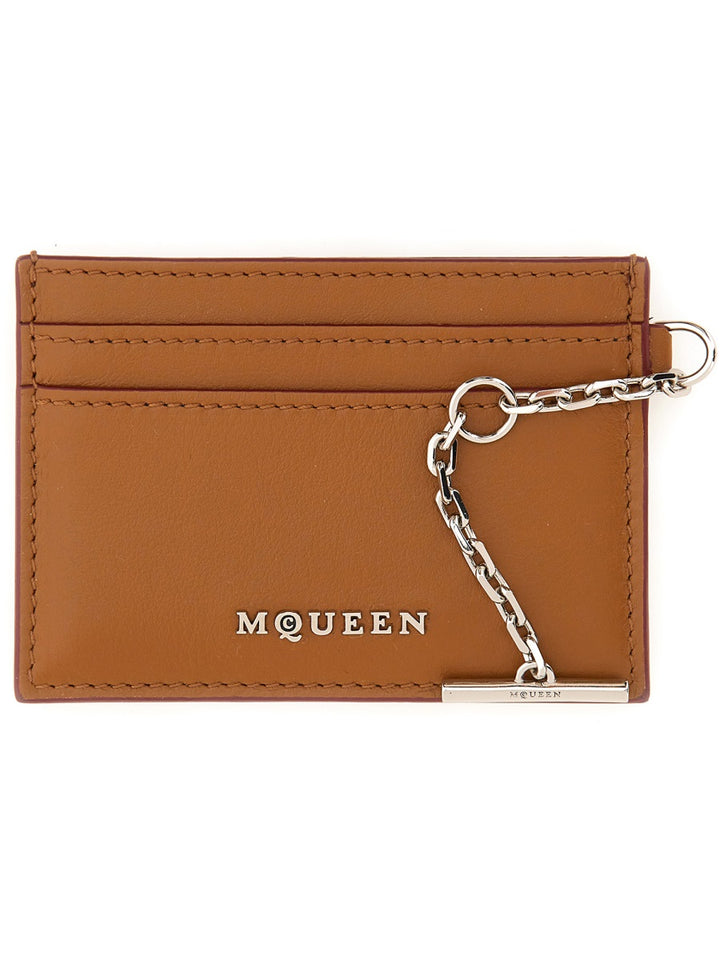 Alexander Mcqueen Portafogli e Portacarte - Buff | 21d3ad862d160e55aa971378fb72f0560857a632