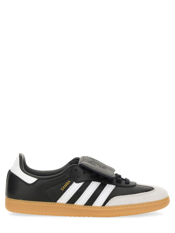 "Samba Lt" Sneaker