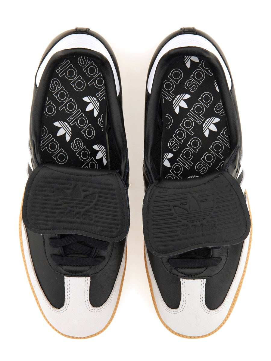 Adidas Originals Sneakers - Nero | Wanan Luxury
