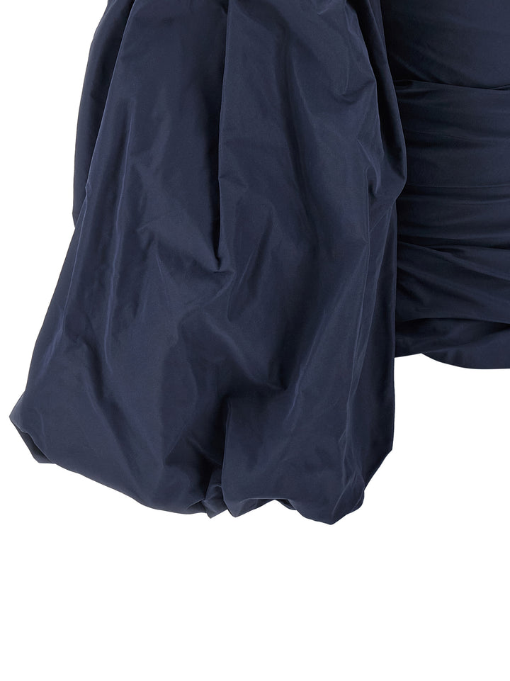 Pinko Pallottoliere Top - Blu | 79a67e7fc656f5e2a0f603593ee3a45b9fe9bffc