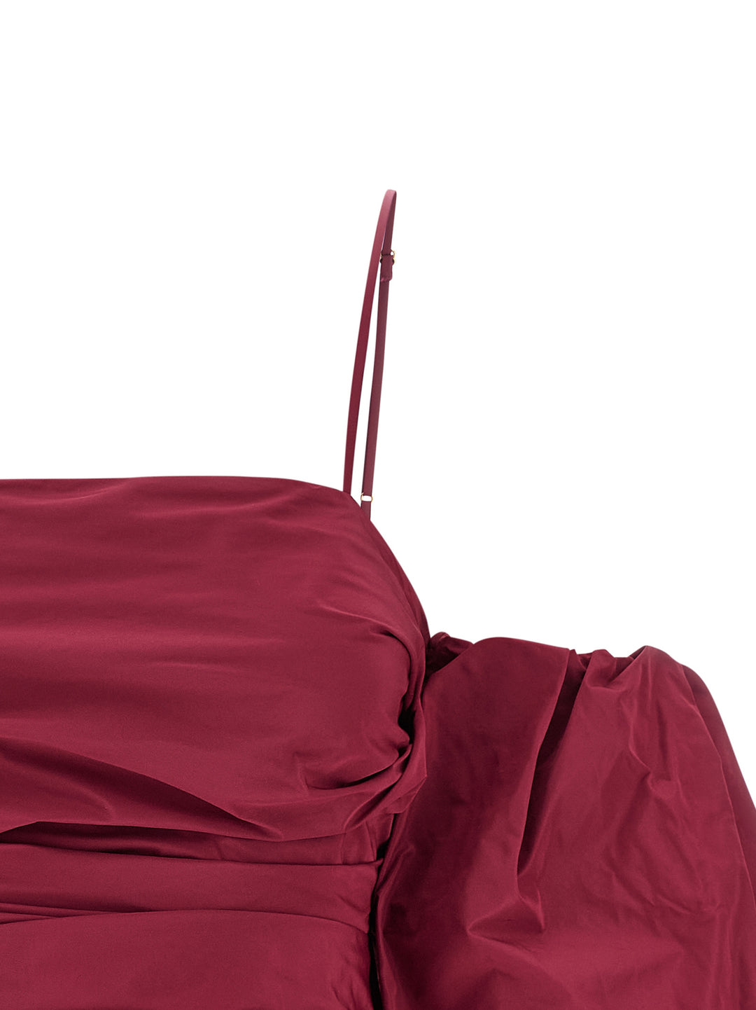 Pinko Pallottoliere Top - Bordeaux | e16fc0cd79629c6bcbdd41014bdfda6ee5b46c3c