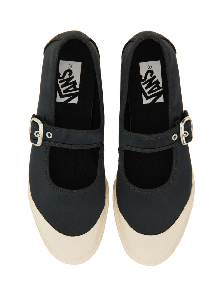 Vans Sneakers - Nero | Wanan Luxury