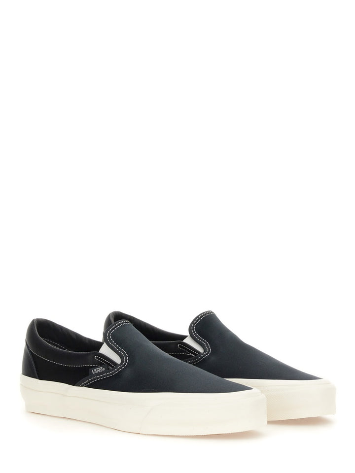 Vans Sneakers - Nero | Wanan Luxury