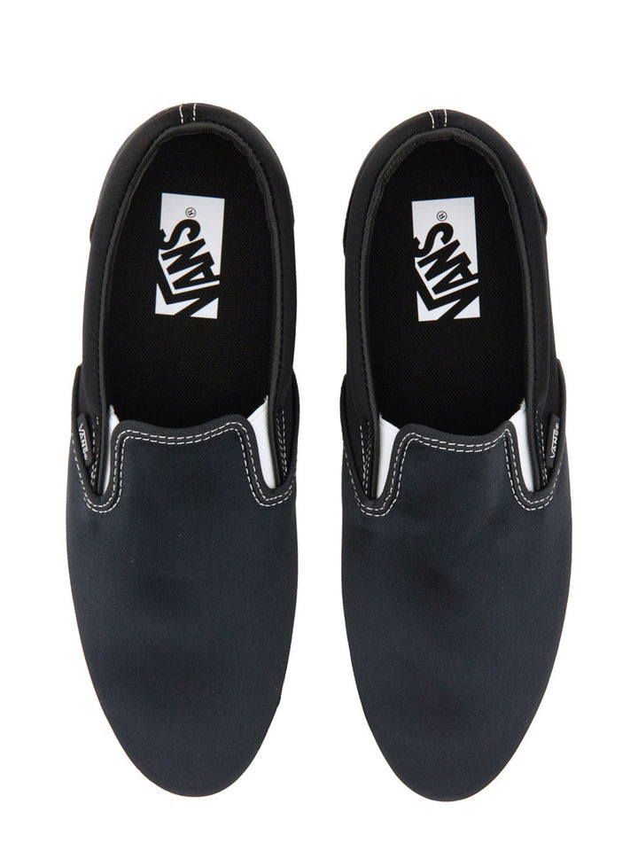 Vans Sneakers - Nero | Wanan Luxury