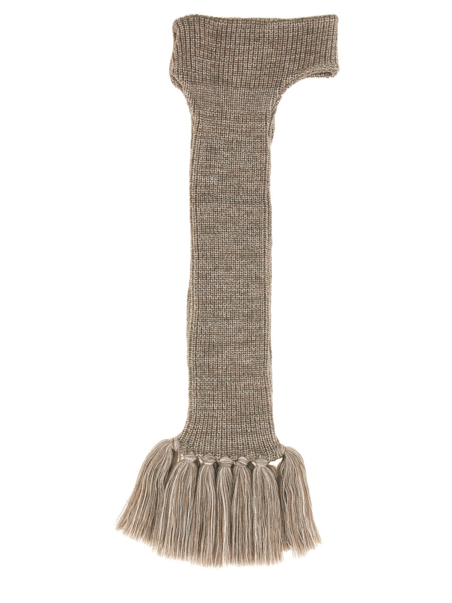 Kijima Takayuki Cappelli - Grigio | Wanan Luxury