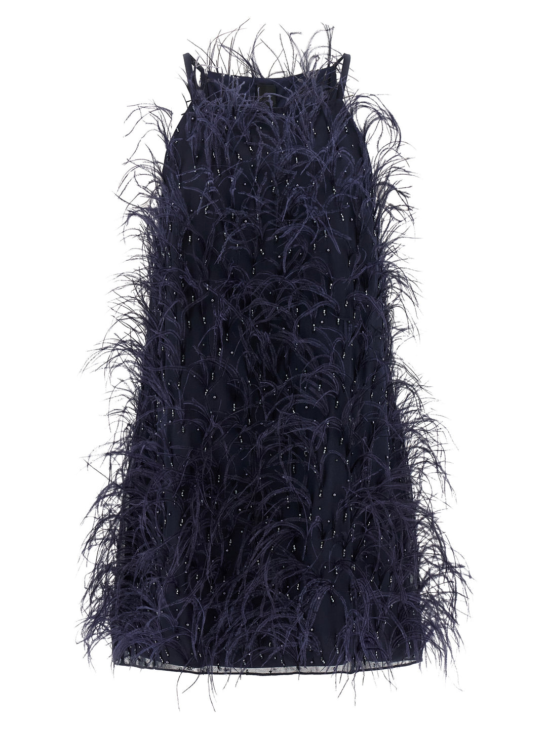 Pinko Piripicchio Abiti - Blu | d23526045bb7912c74c77ff4c1c2f63e34d43f89