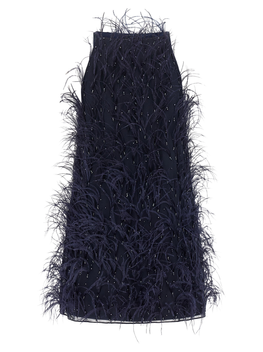 Pinko Piripicchio Abiti - Blu | 77a4f1aa00b930ac4f87278eaa728571f2e22cf5