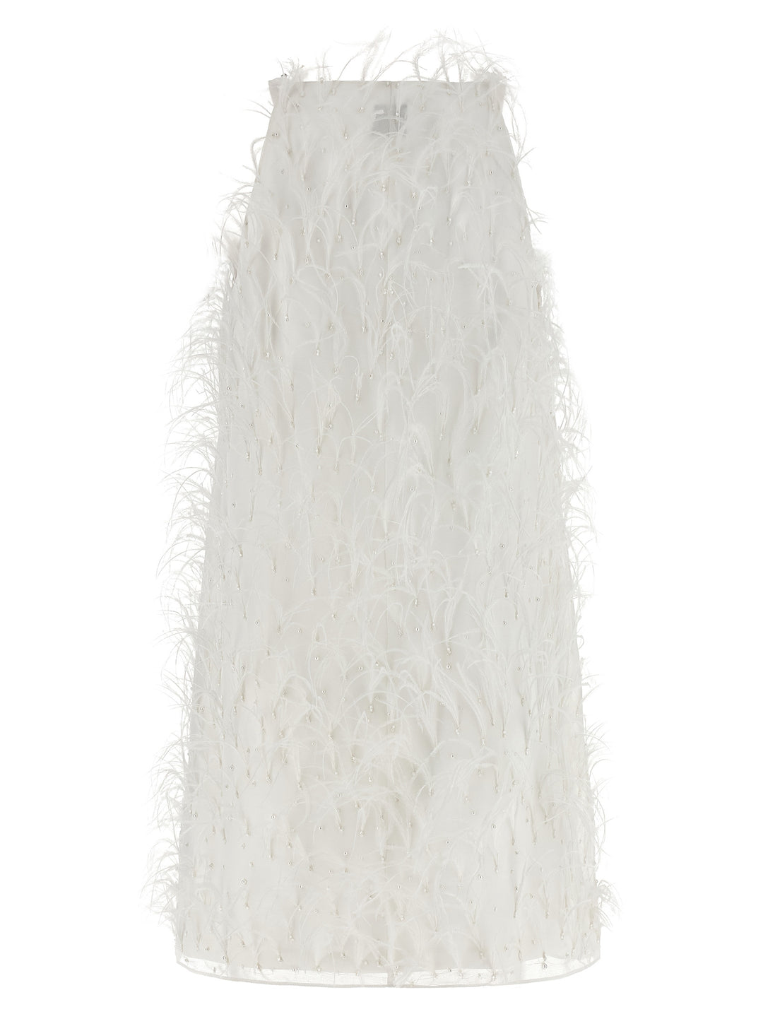 Pinko Piripicchio Abiti - Bianco | 63d33c90bf097ba7a74699a6bdf676b57119b226