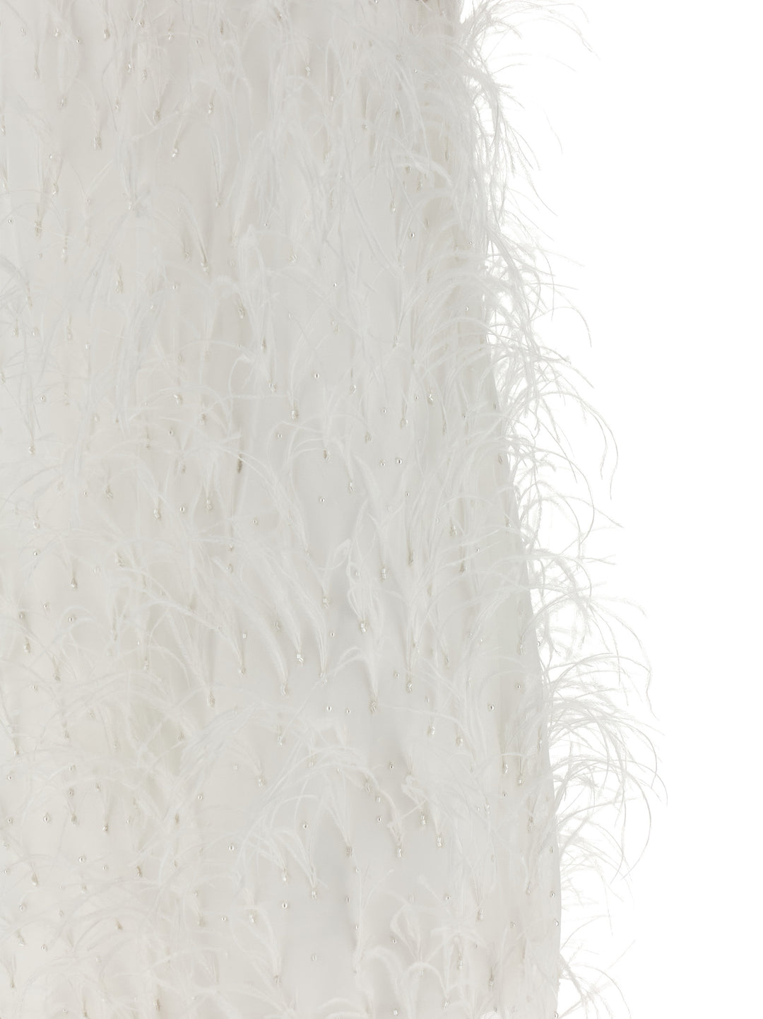 Pinko Piripicchio Abiti - Bianco | 3fbaea7b0b51e4515d177dbcbe60c4169f39d968