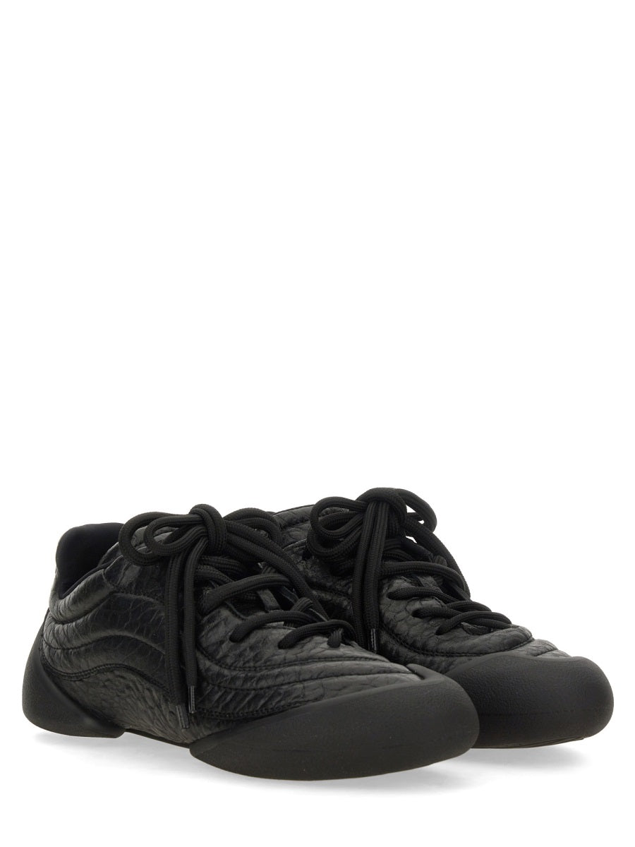 Alexander McQueen Sneakers - Nero | Wanan Luxury