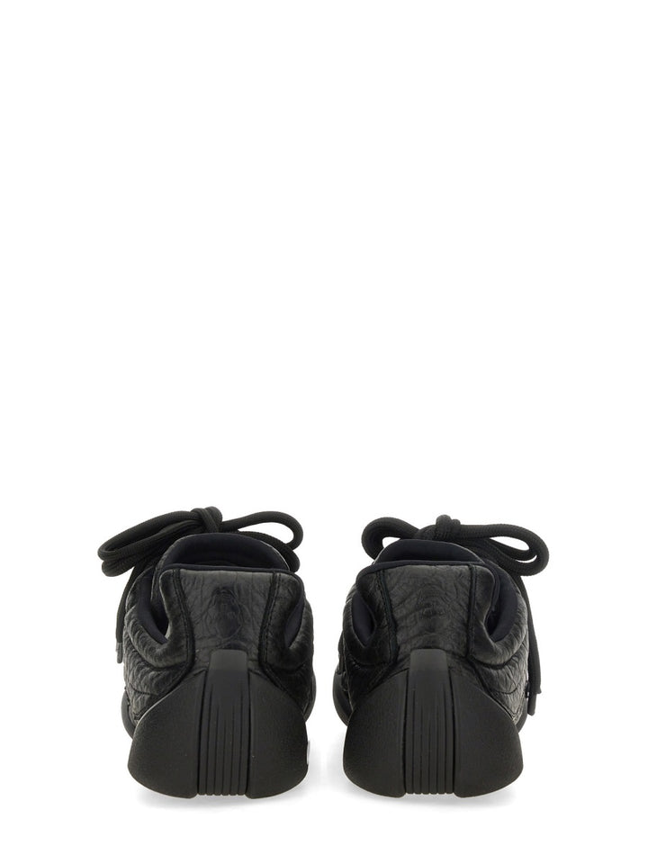 Alexander McQueen Sneakers - Nero | Wanan Luxury