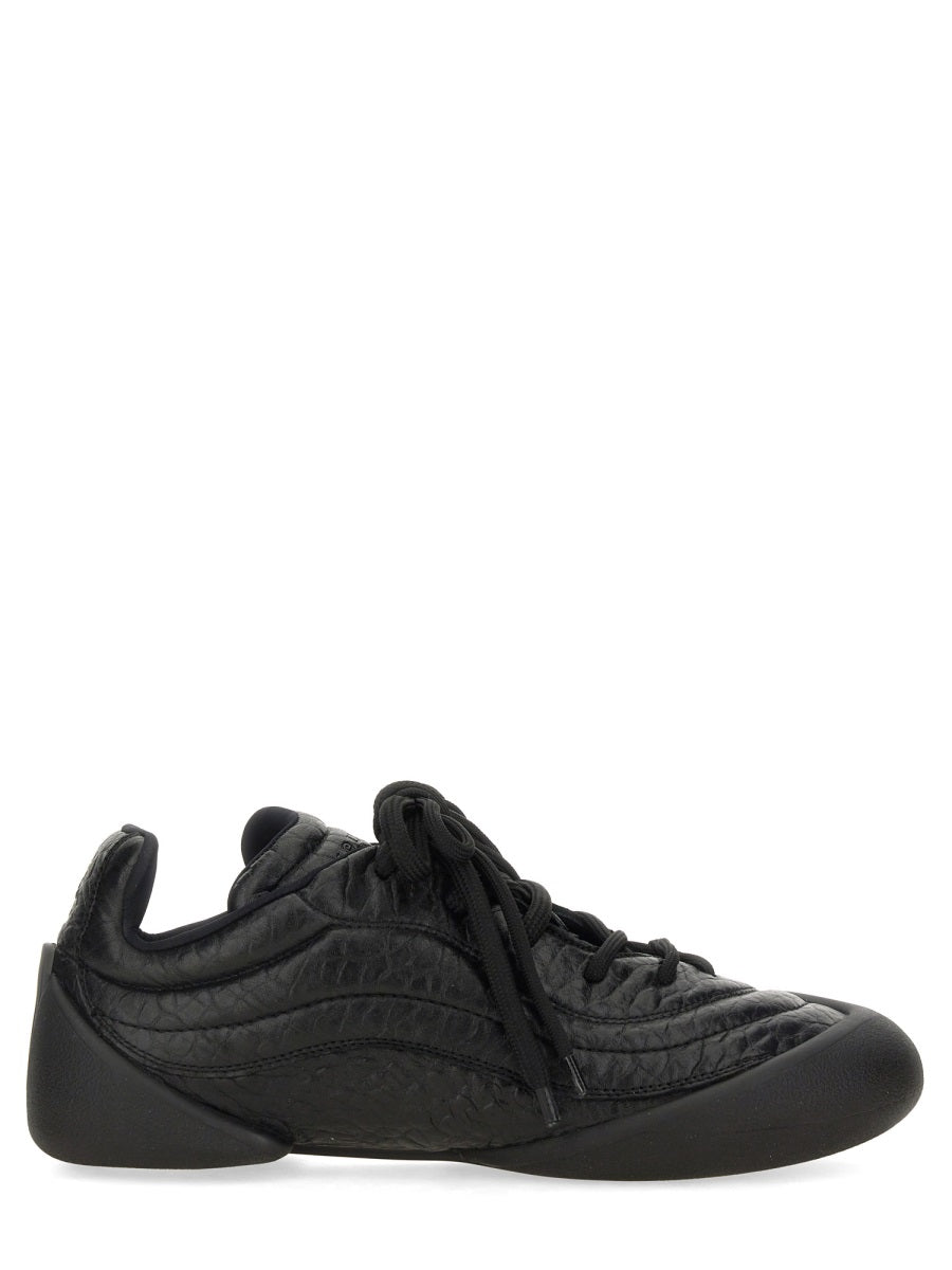 Alexander McQueen Sneakers - Nero | Wanan Luxury