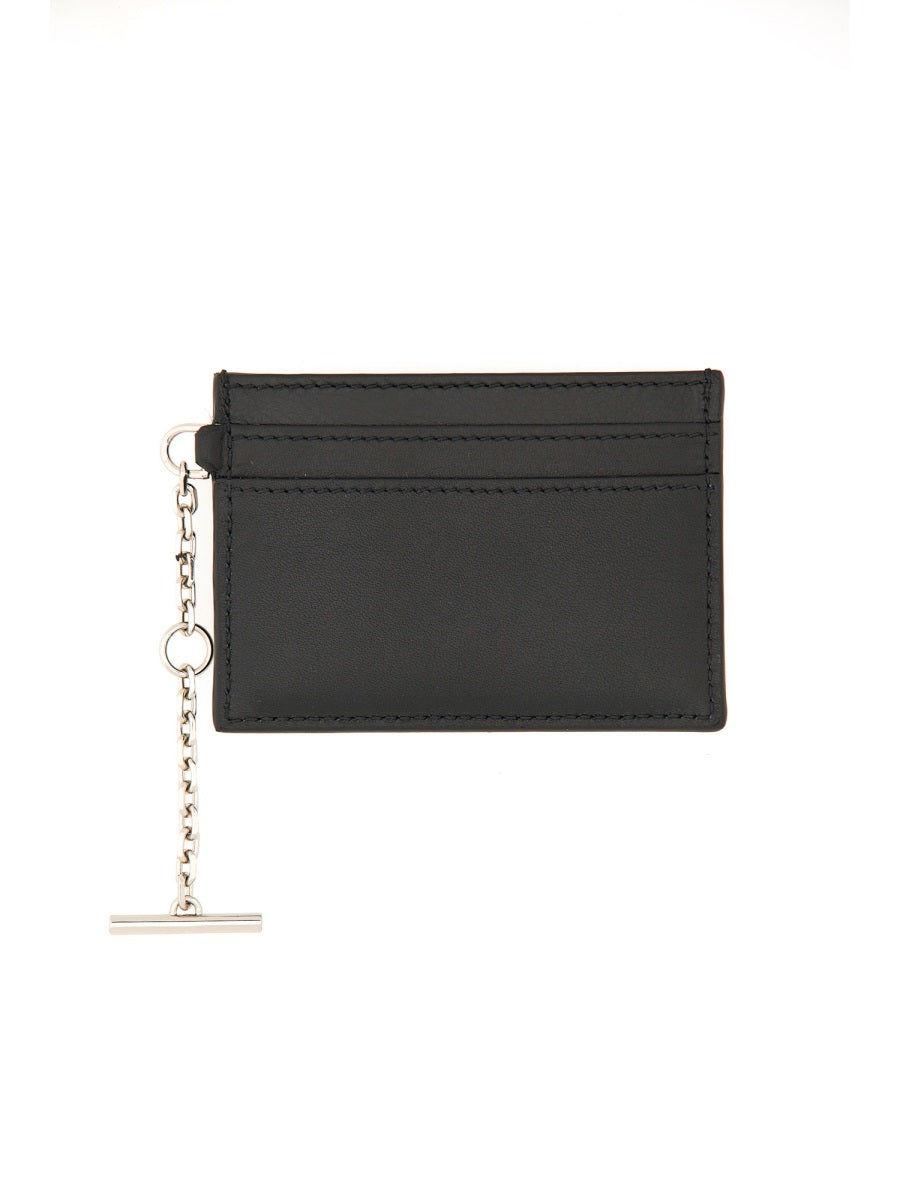 Alexander Mcqueen Portafogli e Portacarte - Black | 742d564ba8c3be2d3065fd1eadf791c4a54c75b9
