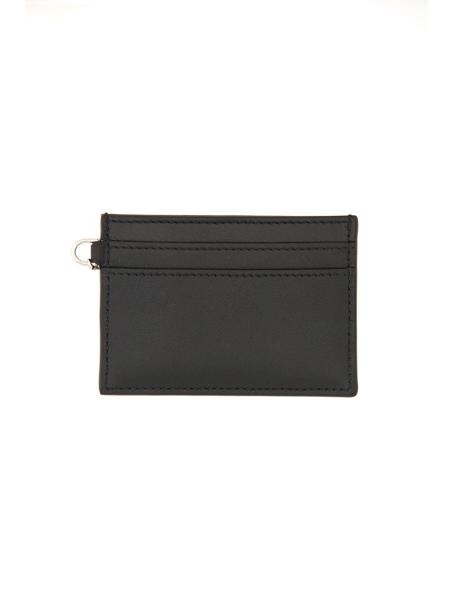 Alexander Mcqueen Portafogli e Portacarte - Black | 5b276c7057df689da44d3c842daf35d9c16a598a