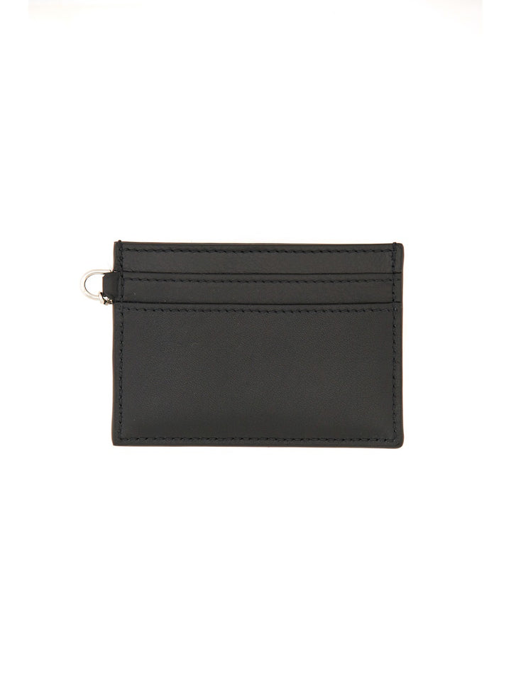 Alexander Mcqueen Portafogli e Portacarte - Black | 5b276c7057df689da44d3c842daf35d9c16a598a