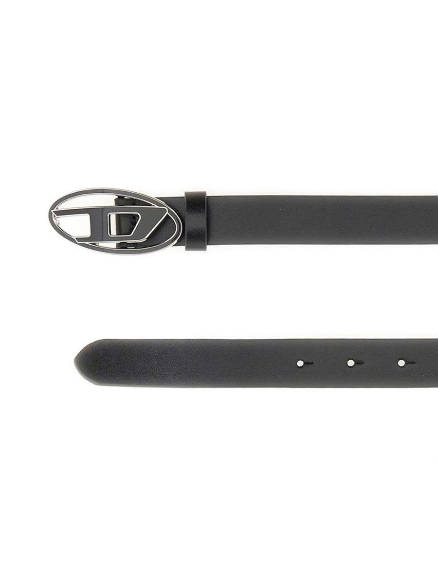 Diesel Cinture - Nero | Wanan Luxury