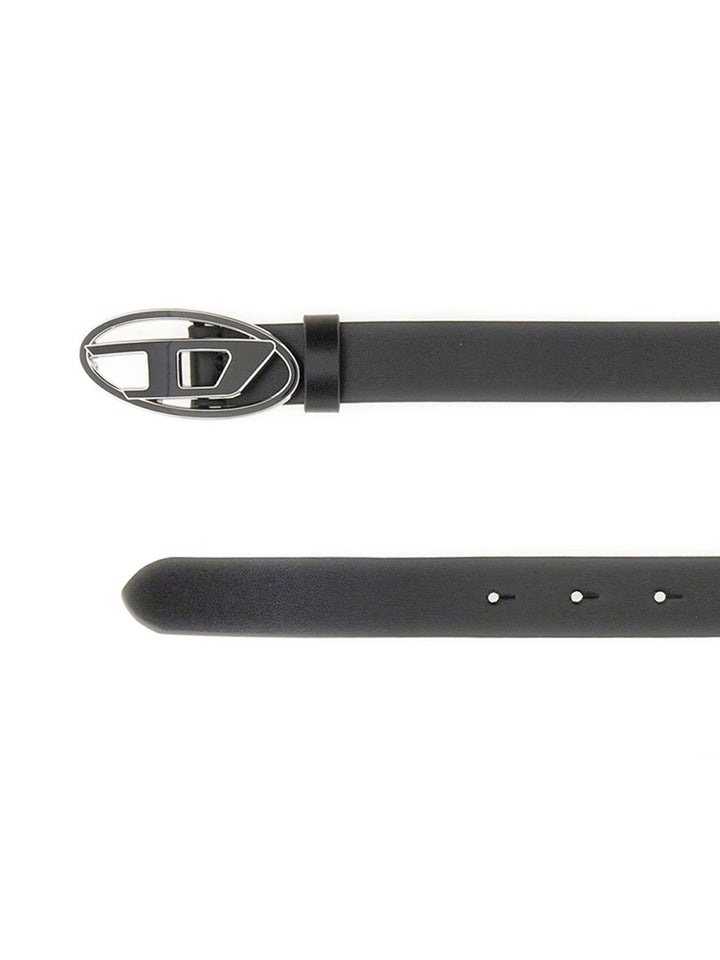 Diesel Cinture - Nero | Wanan Luxury